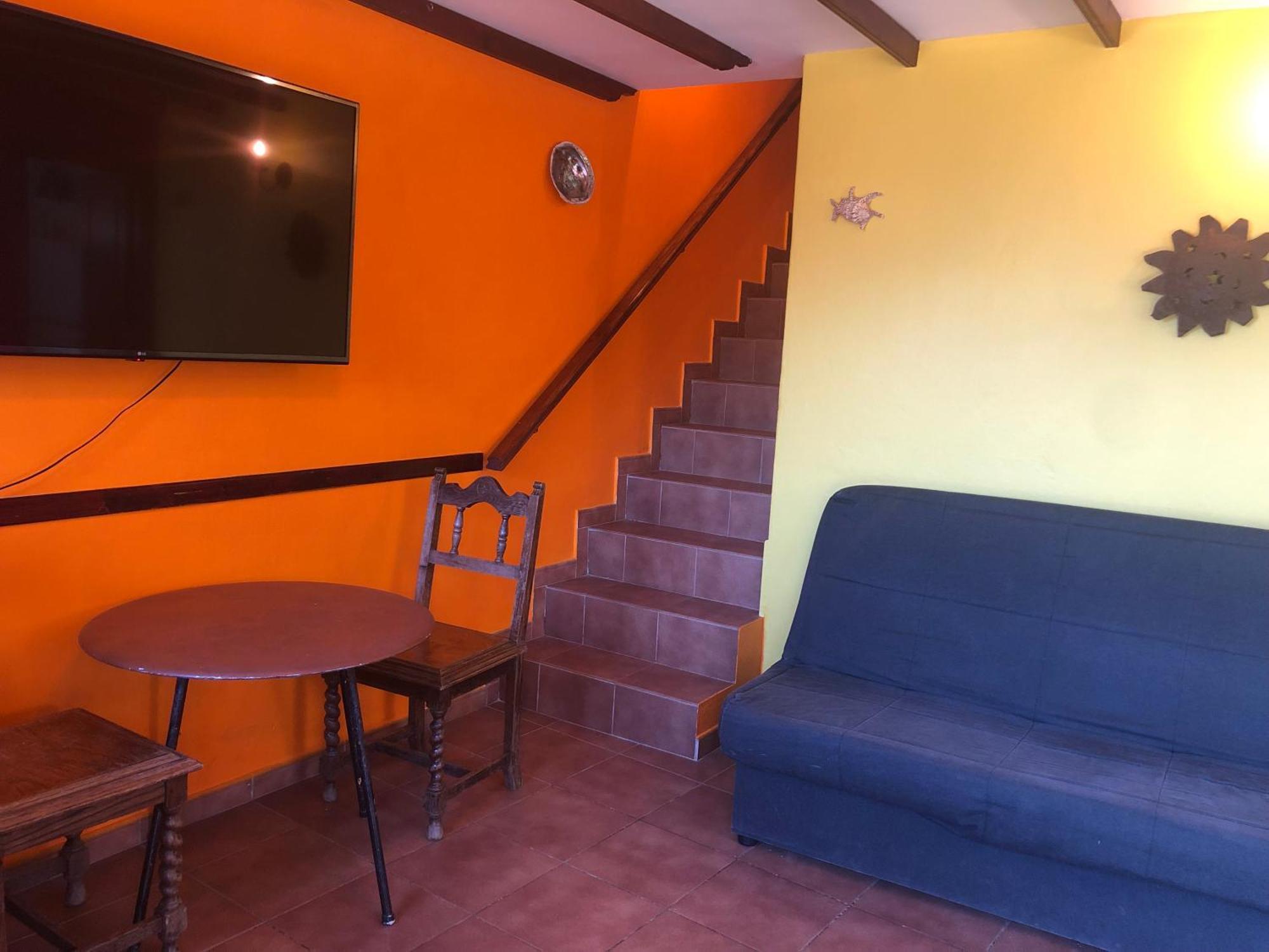 Anagate Villa Almaciga Buitenkant foto