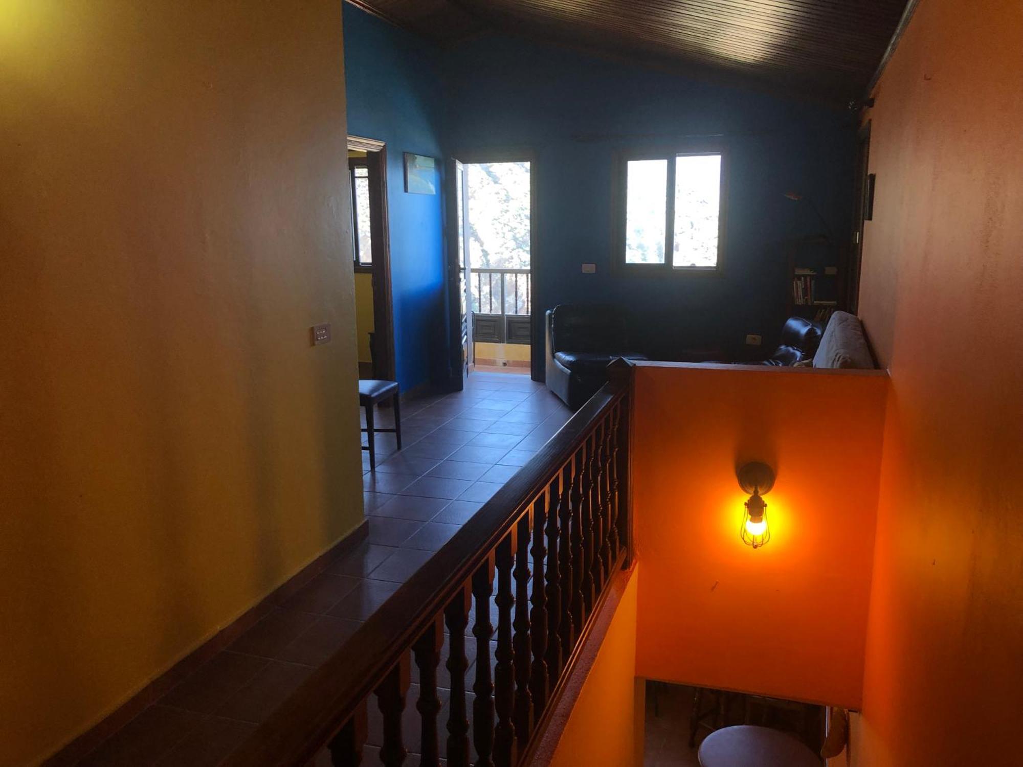 Anagate Villa Almaciga Buitenkant foto